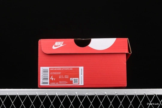 More Air 415082-403 (GS) Tiffany Uptempo  0930